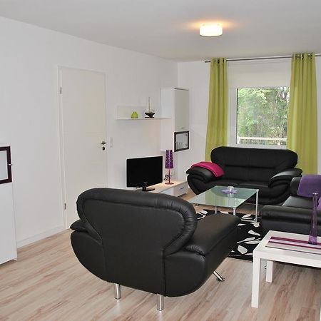 Ferienwohnung Direkt In Sassnitz Cameră foto