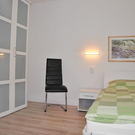 Ferienwohnung Direkt In Sassnitz Cameră foto