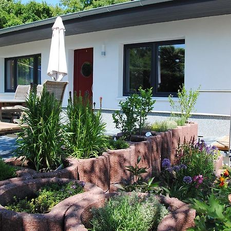 Ferienwohnung Direkt In Sassnitz Cameră foto