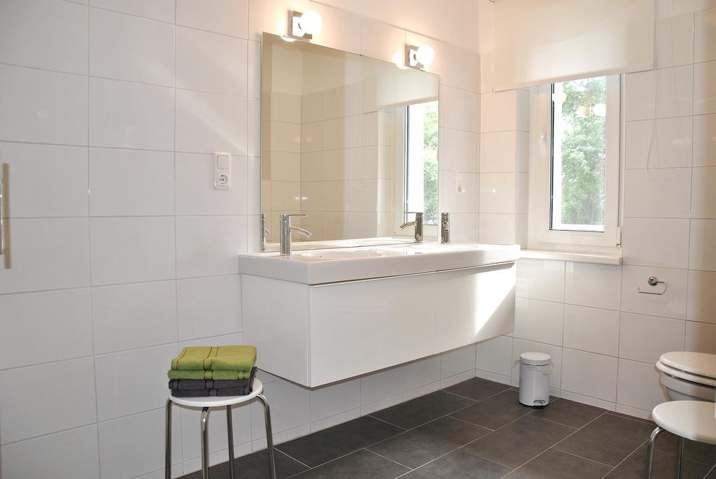 Ferienwohnung Direkt In Sassnitz Cameră foto