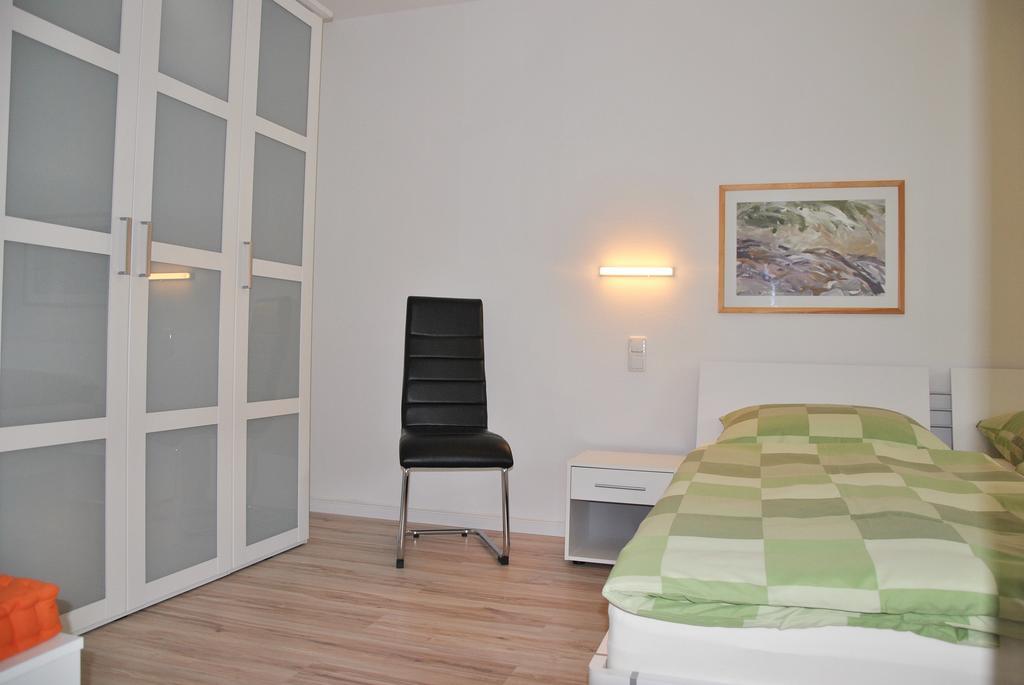 Ferienwohnung Direkt In Sassnitz Cameră foto