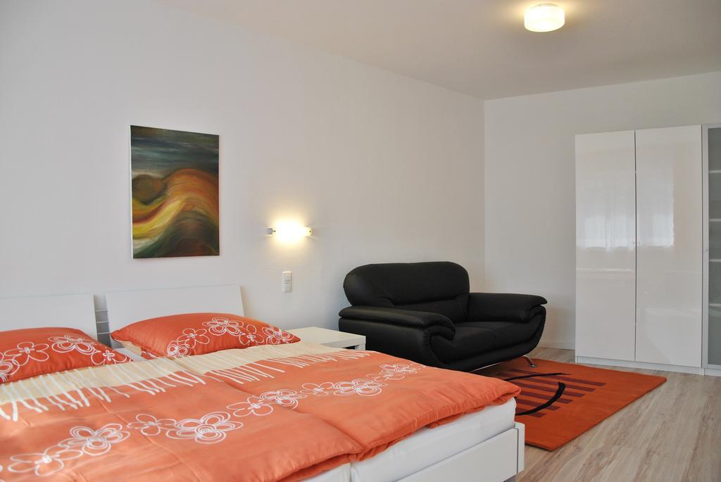 Ferienwohnung Direkt In Sassnitz Cameră foto