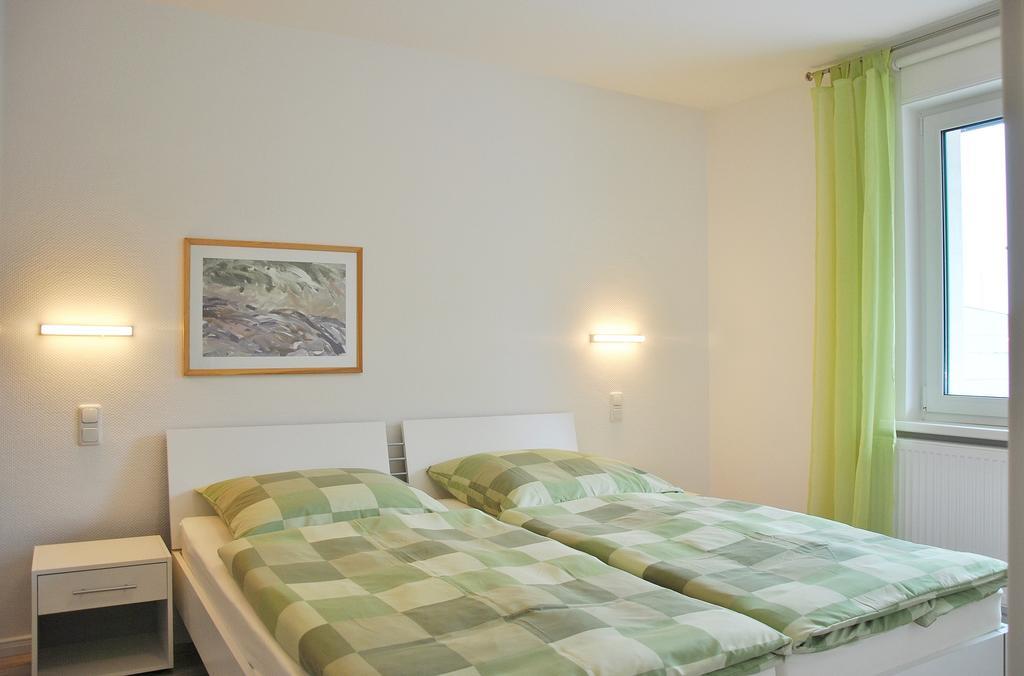 Ferienwohnung Direkt In Sassnitz Cameră foto