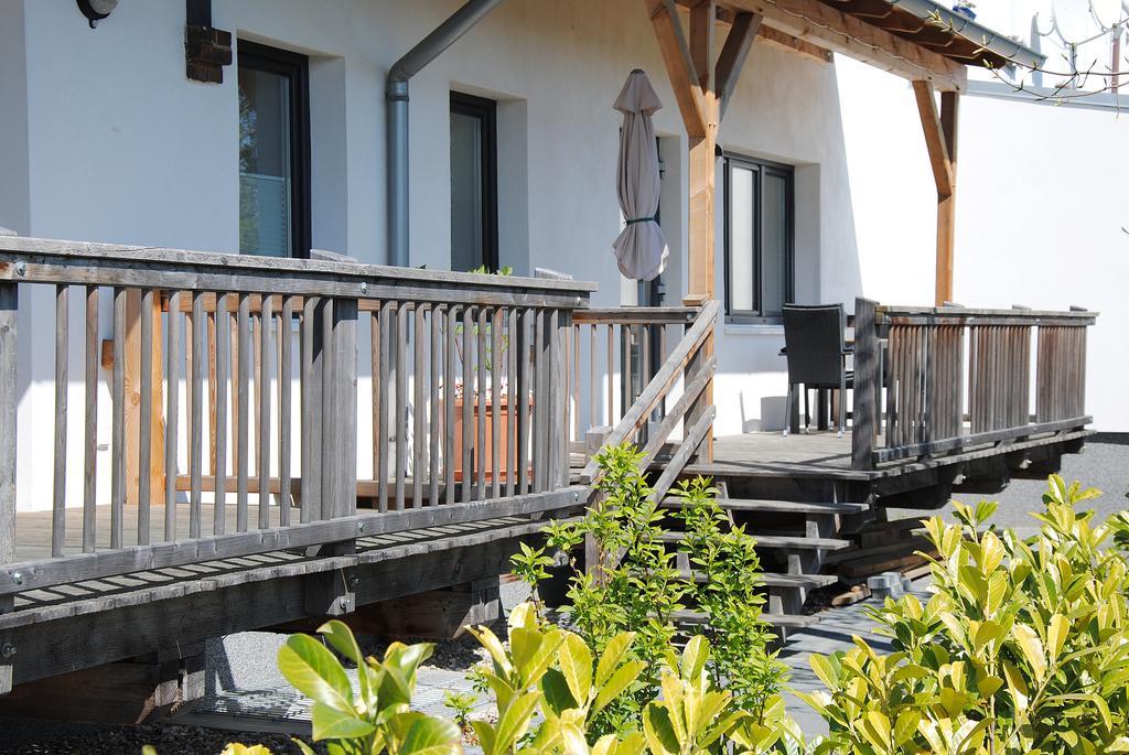 Ferienwohnung Direkt In Sassnitz Cameră foto