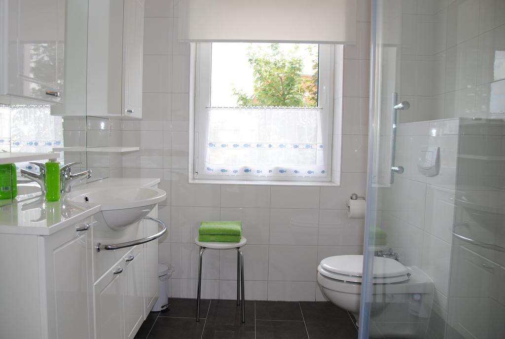 Ferienwohnung Direkt In Sassnitz Cameră foto