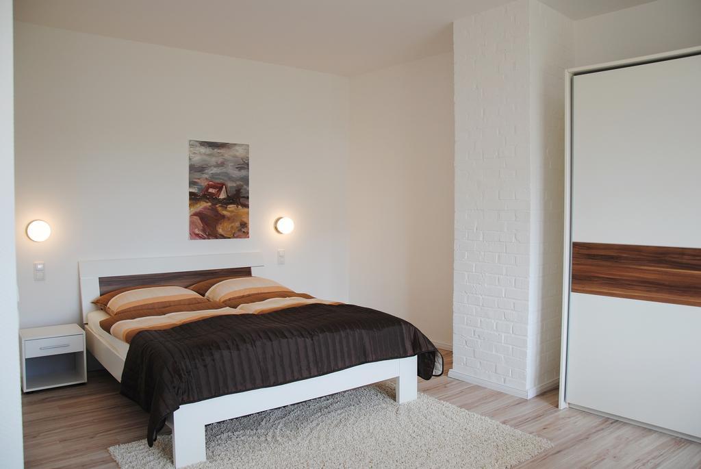 Ferienwohnung Direkt In Sassnitz Cameră foto