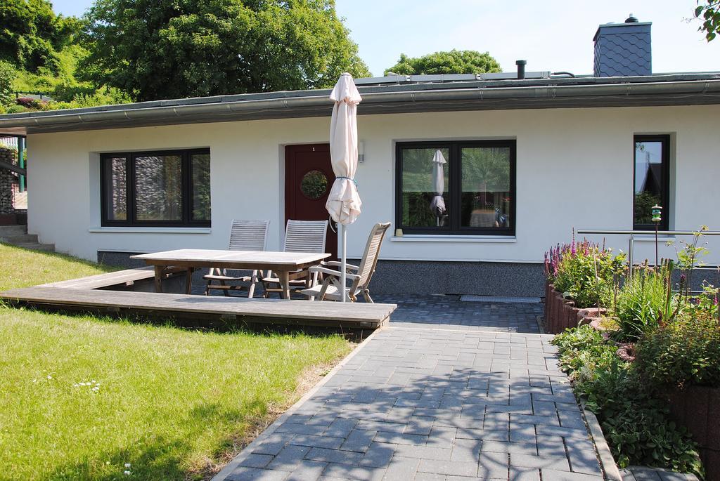Ferienwohnung Direkt In Sassnitz Cameră foto