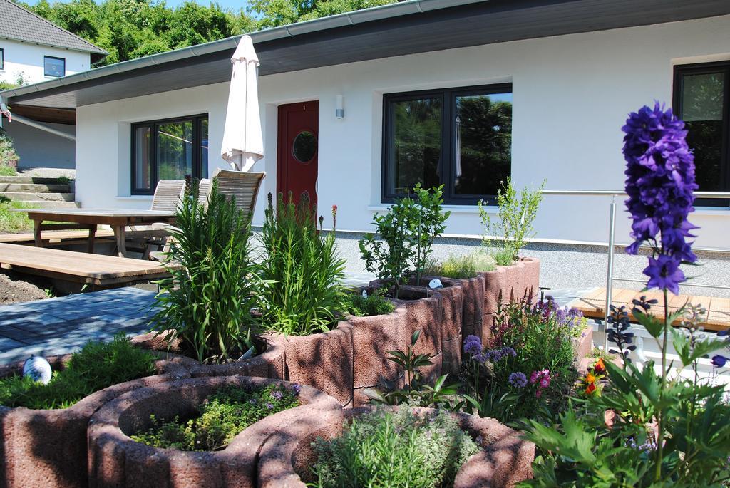 Ferienwohnung Direkt In Sassnitz Cameră foto